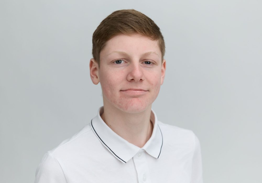 Simon Rohner